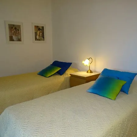 Casa Alameda Apartamento