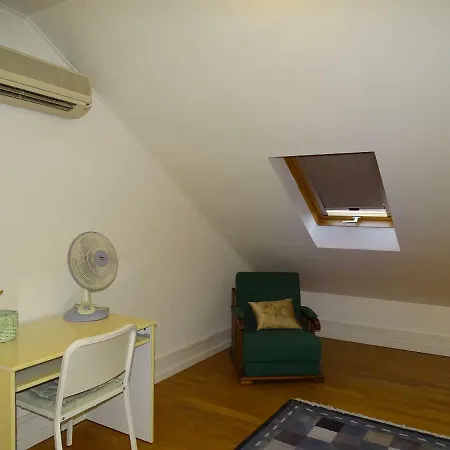 Casa Alameda Apartamento