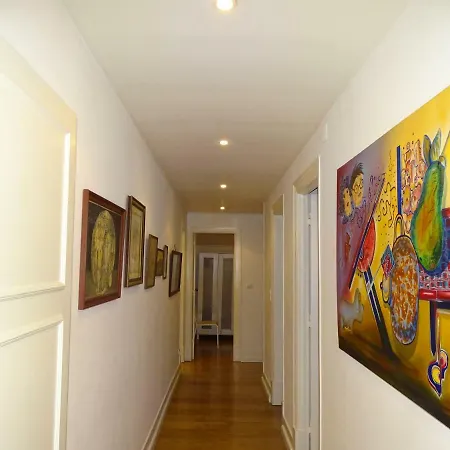 Casa Alameda