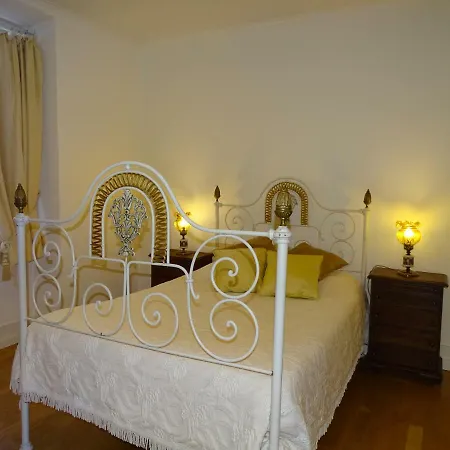 Appartement Casa Alameda *