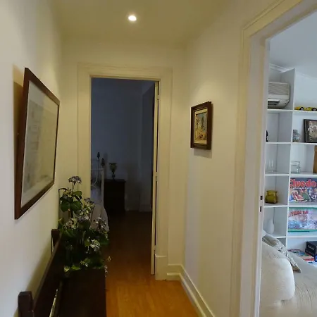 Casa Alameda Appartement *