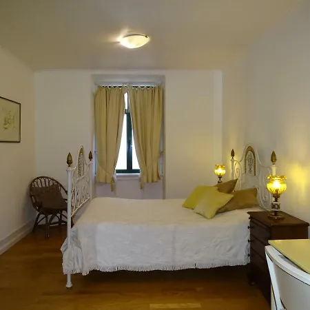 Casa Alameda Lisbon