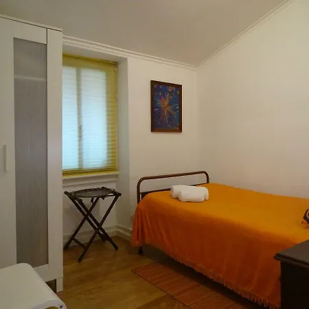 Casa Alameda