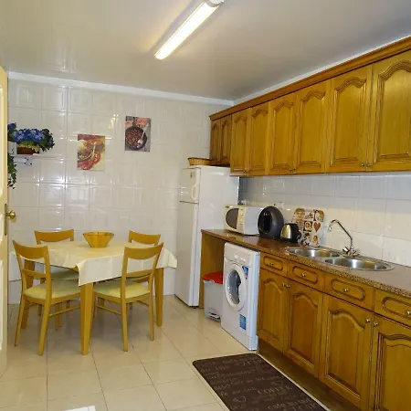 Casa Alameda Lisbon