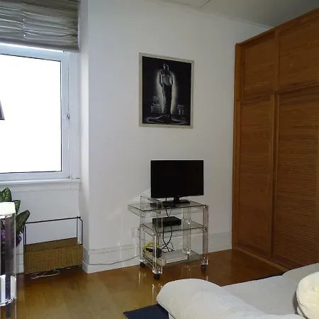 Casa Alameda Lisbon