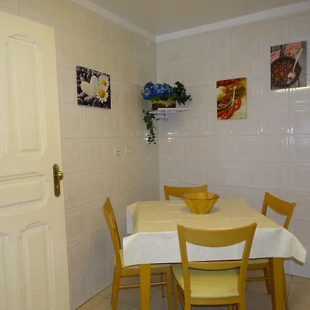 Casa Alameda Appartement Lissabon
