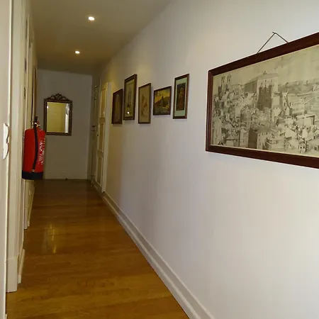 Casa Alameda
