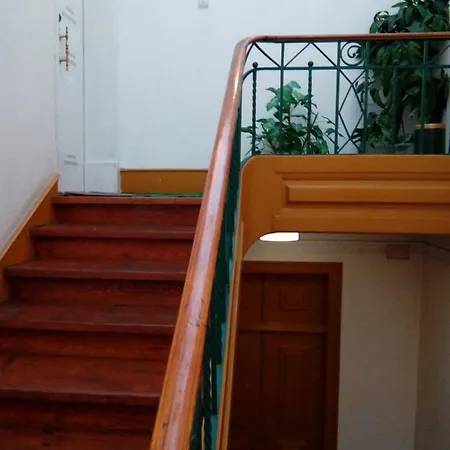 Casa Alameda Lisboa