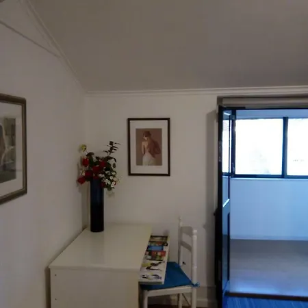 Appartement Casa Alameda *