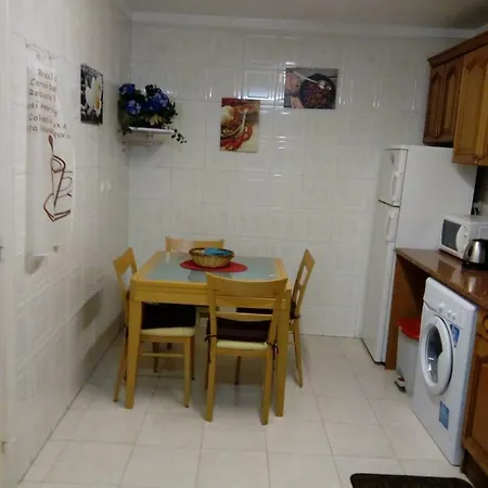 Casa Alameda