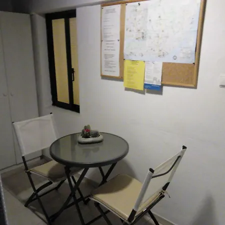 Casa Alameda Daire Lisboa